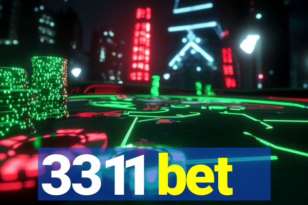 3311 bet